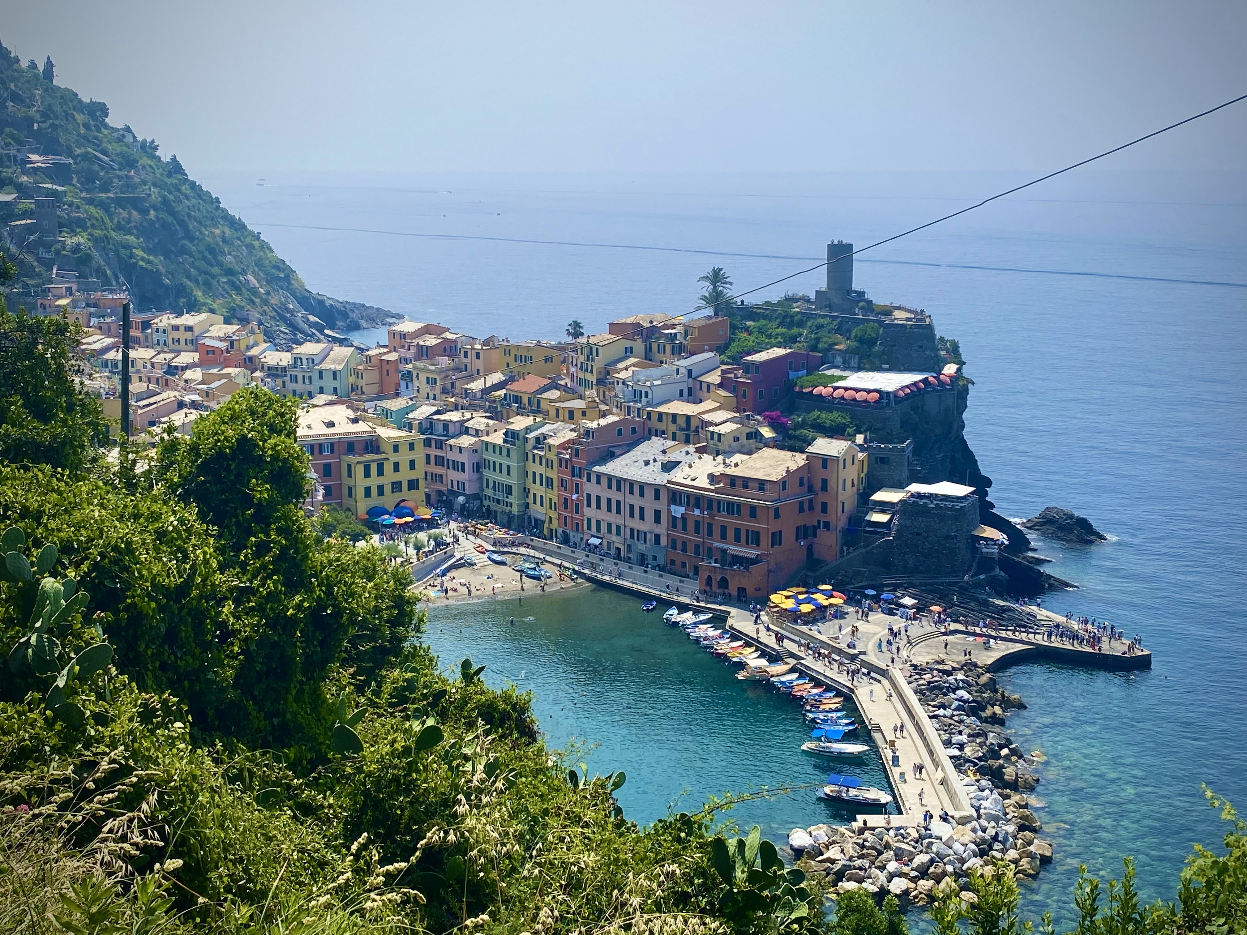Cinque Terre